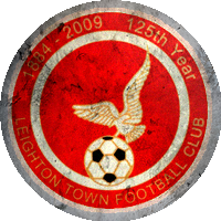 Logo Leighton Town
