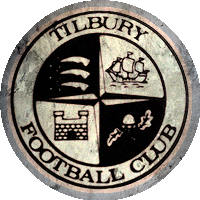 Logo Tilbury