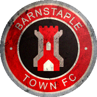 Logo Barnstaple Town