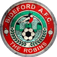 Logo Bideford Association