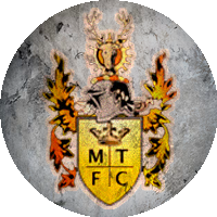 Logo Melksham Town