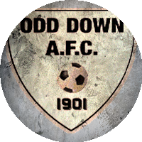 Logo Odd Down