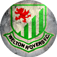 Logo Welton Rovers