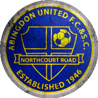 Logo Abingdon United