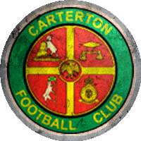 Logo Carterton
