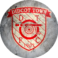 Logo Didcot Town