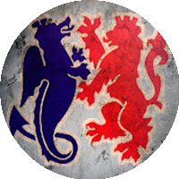 Logo Fairford Town