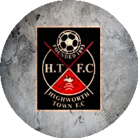 Logo Highworth Town