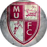 Logo Milton United