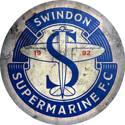 Logo Swindon Supermarine