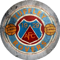 Logo Tuffley Rovers