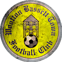Logo Royal Wootton Bassett Town
