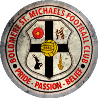 Logo Boldmere St. Michaels