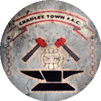 Logo Cradley Town
