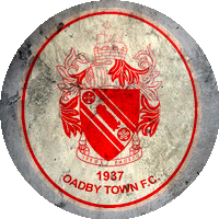 Logo GNG Oadby Town