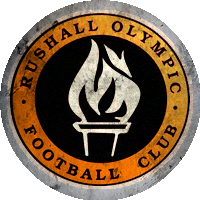 Logo Rushall Olympic