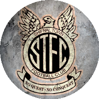 Logo Shifnal Town
