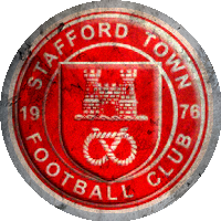Logo Stafford Town