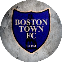 Logo Boston Town