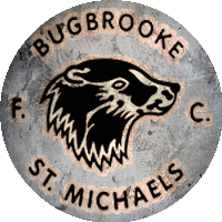 Logo Bugbrooke St. Michaels