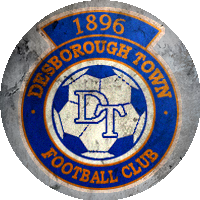 Logo Desborough Town