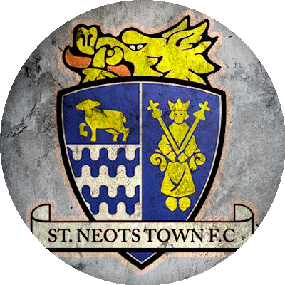 Logo St Neots Town