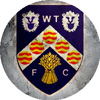 Logo Wellingborough Town