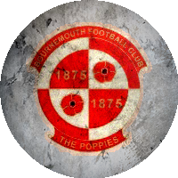 Logo Bournemouth F.C. (Poppies)