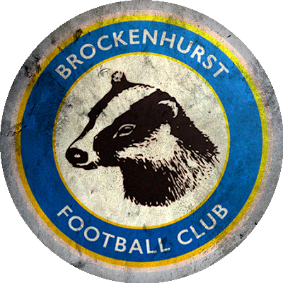 Logo Brockenhurst