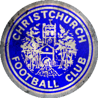 Logo Christchurch