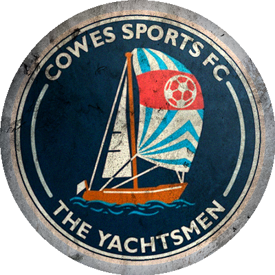 Logo Cowes Sports