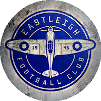 Logo Eastleigh