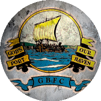 Logo Gosport Borough