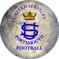 Logo United Services Portsmouth