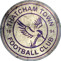 Logo Thatcham Town