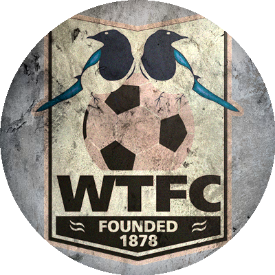 Logo Wimborne Town