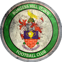 Logo Burgess Hill Town