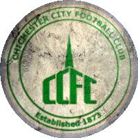 Logo Chichester City