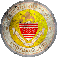 Logo Eastbourne Town