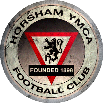 Logo Horsham YMCA