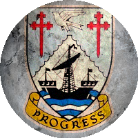 Logo Littlehampton Town
