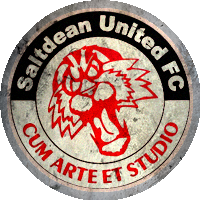 Logo Saltdean United