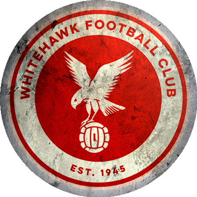 Logo Whitehawk