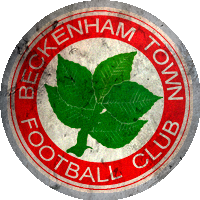 Logo Beckenham Town