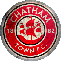 Logo Chatham Town