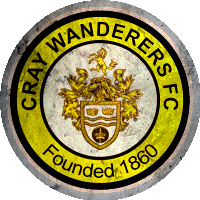 Logo Cray Wanderers