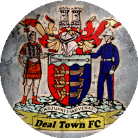 Logo Deal Town