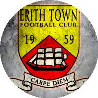 Logo Erith Town