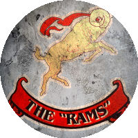 Logo Ramsgate