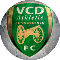 Logo Vickers, Crayford & Dartford Athletic